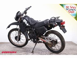 Honda  MTX50 picture 4
