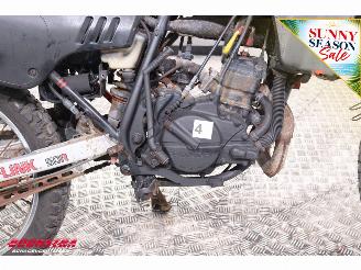 Honda  MTX50 picture 12