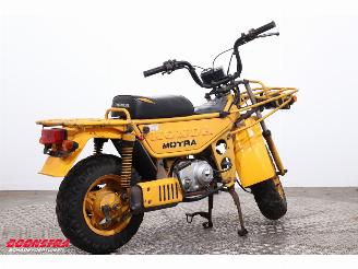 Honda  Motra picture 3