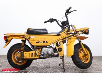 Honda  Motra picture 7