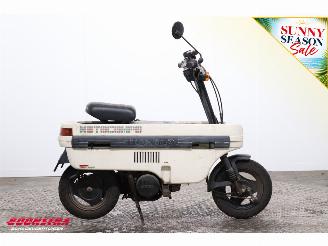 Honda  Motocompo picture 7