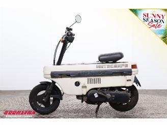 Honda  Motocompo picture 5