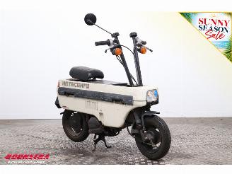 Honda  Motocompo picture 2