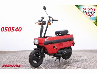 okazja motocykle Honda  Motocompo 1982/12