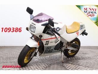 occasione scooter Suzuki  Gag 50 Yoshimura 1986/7