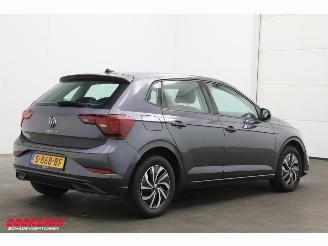 Volkswagen Polo 1.0 TSI Life 5-drs ACC Virtual Airco Navi picture 3