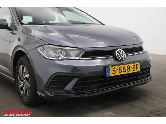 Volkswagen Polo 1.0 TSI Life 5-drs ACC Virtual Airco Navi picture 5