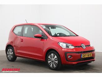 Volkswagen Up! 1.0 BMT take up! Airco Bluetooth SHZ PDC picture 2
