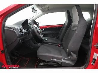 Volkswagen Up! 1.0 BMT take up! Airco Bluetooth SHZ PDC picture 11