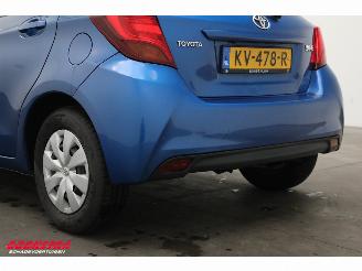 Toyota Yaris 1.0 VVT-i Aspiration Airco Bluetooth Camera 141.236 km! picture 5