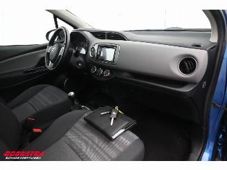 Toyota Yaris 1.0 VVT-i Aspiration Airco Bluetooth Camera 141.236 km! picture 9