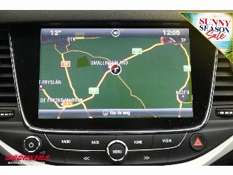 Opel Astra Sports Tourer 1.0 Online Edition Navi Airco Cruise PDC AHK picture 14