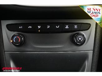 Opel Astra Sports Tourer 1.0 Online Edition Navi Airco Cruise PDC AHK picture 16