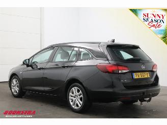 Opel Astra Sports Tourer 1.0 Online Edition Navi Airco Cruise PDC AHK picture 4