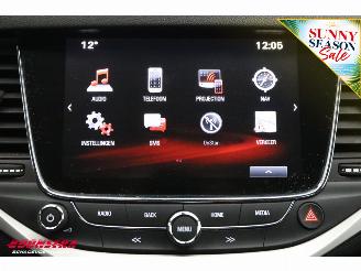Opel Astra Sports Tourer 1.0 Online Edition Navi Airco Cruise PDC AHK picture 15