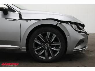 Volkswagen Arteon 2.0 TDI DSG Business R LED ACC Virtual ErgoComf. Camera LRHZ SHZ AHK picture 5