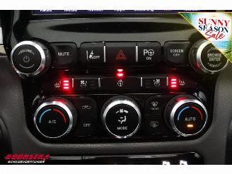 Dodge Ram 1500 5.7 V8 4x4 Crew Cab Sport Navi ACC 360° Leder Memory Pano SHZ SBL PDC picture 24