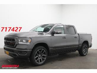 occasion commercial vehicles Dodge Ram 1500 5.7 V8 4x4 Crew Cab Sport Navi ACC 360° Leder Memory Pano SHZ SBL PDC 2019/2