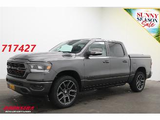 ocasión vehículos comerciales Dodge Ram 1500 5.7 V8 4x4 Crew Cab Sport Navi ACC 360° Leder Memory Pano SHZ SBL PDC 2019/2