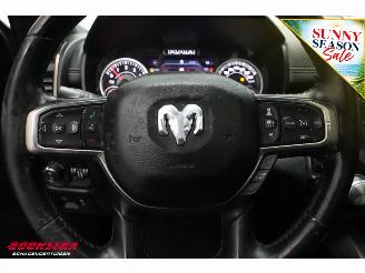 Dodge Ram 1500 5.7 V8 4x4 Crew Cab Sport Navi ACC 360° Leder Memory Pano SHZ SBL PDC picture 14