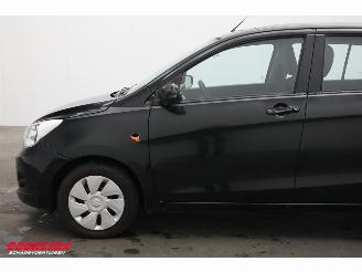 Suzuki Celerio 1.0 Comfort Bluetooth Airco AHK 77.240 km! picture 8