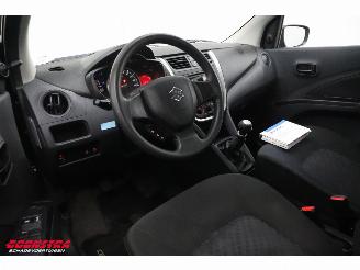 Suzuki Celerio 1.0 Comfort Bluetooth Airco AHK 77.240 km! picture 20