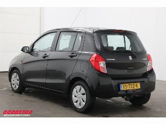 Suzuki Celerio 1.0 Comfort Bluetooth Airco AHK 77.240 km! picture 4