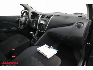 Suzuki Celerio 1.0 Comfort Bluetooth Airco AHK 77.240 km! picture 15