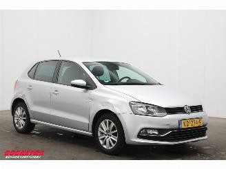 Volkswagen Polo 1.0 Comfortline Edition Clima Cruise Bluetooth AHK picture 2