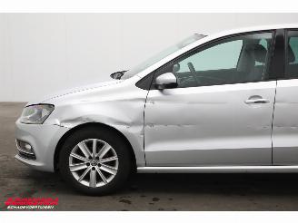 Volkswagen Polo 1.0 Comfortline Edition Clima Cruise Bluetooth AHK picture 12