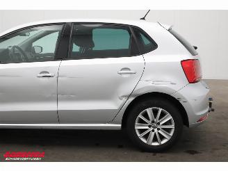 Volkswagen Polo 1.0 Comfortline Edition Clima Cruise Bluetooth AHK picture 13