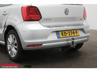 Volkswagen Polo 1.0 Comfortline Edition Clima Cruise Bluetooth AHK picture 15