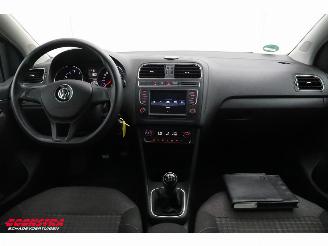 Volkswagen Polo 1.0 Comfortline Edition Clima Cruise Bluetooth AHK picture 21
