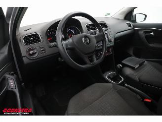 Volkswagen Polo 1.0 Comfortline Edition Clima Cruise Bluetooth AHK picture 25