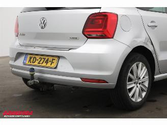Volkswagen Polo 1.0 Comfortline Edition Clima Cruise Bluetooth AHK picture 17