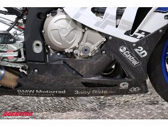 BMW HP4 ABS Akrapovic Lap Timer Heizgriffe picture 16