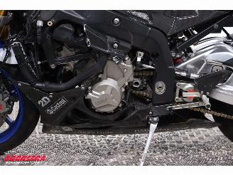 BMW HP4 ABS Akrapovic Lap Timer Heizgriffe picture 11