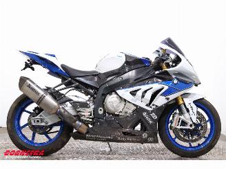 BMW HP4 ABS Akrapovic Lap Timer Heizgriffe picture 7