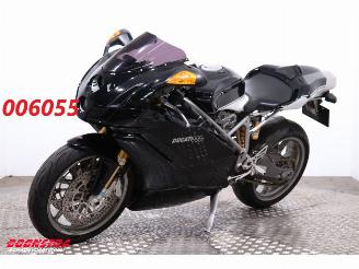 occasion motor cycles Ducati 999 S BY 2008 2008/3