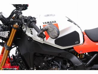 Yamaha  XSR900 ABS LED Cruise Quickshift Heizgriffe picture 12