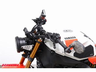 Yamaha  XSR900 ABS LED Cruise Quickshift Heizgriffe picture 9