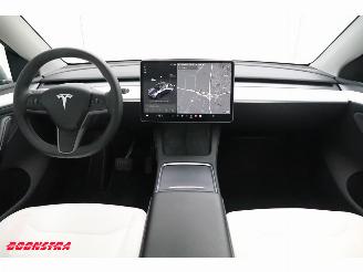 Tesla Model Y RWD 58 kWh LED ACC Leder Camera AHK picture 14