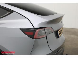 Tesla Model Y RWD 58 kWh LED ACC Leder Camera AHK picture 5