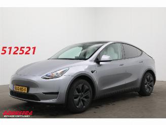 Tesla Model Y RWD 58 kWh LED ACC Leder Camera AHK picture 1