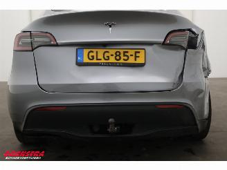 Tesla Model Y RWD 58 kWh LED ACC Leder Camera AHK picture 6