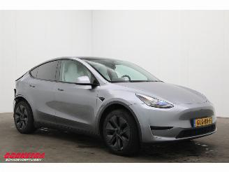 Tesla Model Y RWD 58 kWh LED ACC Leder Camera AHK picture 2