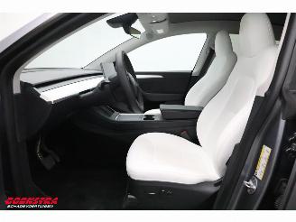 Tesla Model Y RWD 58 kWh LED ACC Leder Camera AHK picture 16
