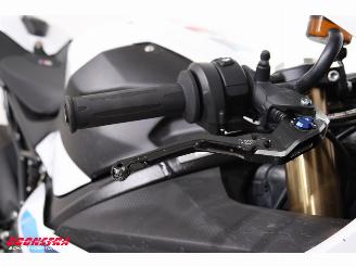BMW  S 1000 RR ABS LED Cruise Heizgriffe 2.247 km! picture 17