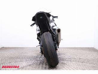 BMW  S 1000 RR ABS LED Cruise Heizgriffe 2.247 km! picture 8
