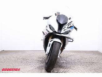 BMW  S 1000 RR ABS LED Cruise Heizgriffe 2.247 km! picture 6